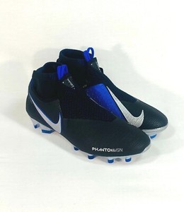Las mejores ofertas en Nos Nike azul 5 Zapatos de fútbol para De hombre |  eBay