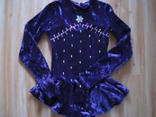 New listing
		Girl ice skating dress size CL