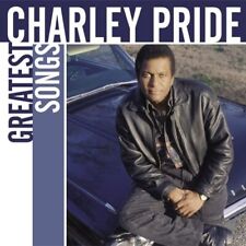 Charley Pride Greatest Songs (Vinyl)