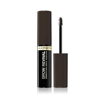 Max Factor Brow Revival Densifying Mascara - 003 Brown - Image 1 of 2
