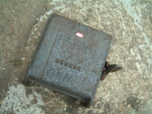 netz generator transfur switch - Bild 1 von 2