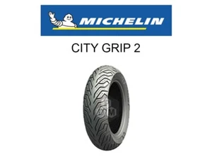 PNEUMATICO 120 80 16 60P MICHELIN CITY GRIP 2 SCOOTER - Foto 1 di 1