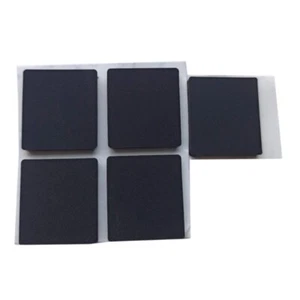 Scratch-resistant Rubber Feet for G810 G Pro Durable Keyboard Stickers Bracket - Picture 1 of 8