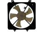 Auxiliary Fan Assembly For 99-05 Mazda Miata Base LS CT72K7