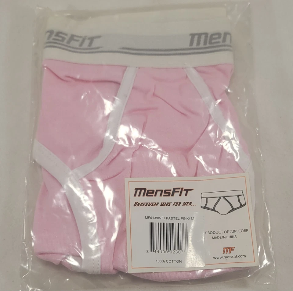 Calzoncillos para hombre producto de Jupi Corp (colores y tallas surtidos) Foto 1 de 1