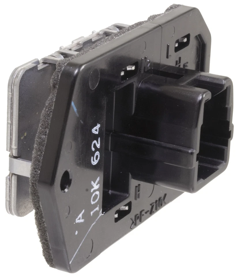 BLwr Motor Resistor  Airtex  4P1584 - Изображение 1 из 4