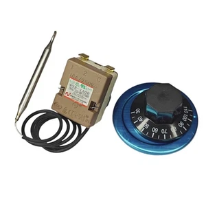 For Haier TENGYA Water Heater Temperature Controller Switch 30-110℃ 250V 16A - Picture 1 of 5