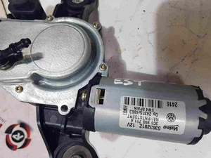 Volkswagen Passat Estate B6 2005-2010 Rear Wiper Motor 3C9955711A - Picture 1 of 3