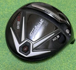 Titleist 915 D3 9.5 Driver Head only Right-Handed Golf From Japan - Picture 1 of 13