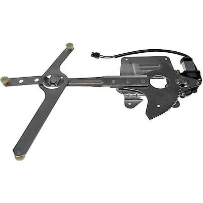 Dorman 741-844 Front Left Window Regulator for Chevy/GMC 94-05 - Image 1 of 3