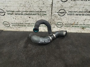 JAGUAR XK COUPE X150 COOLING RADIATOR PIPE HOSE 6W83-8260-AC - Picture 1 of 3