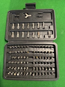 Mercury Bit Set - Bild 1 von 2
