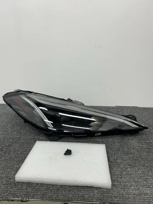 OEM 2020-2024 CHEVROLET CORVETTE FARO LED (DERECHA/PASAJERO) 85545919 Foto 1 de 4