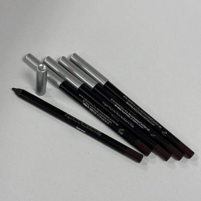 Mally Beauty Evercolor Espresso (Brown) Waterproof Eyeliner ~ Set Of 5 - Image 1 of 4