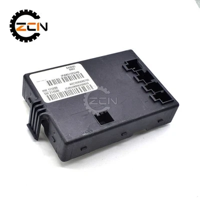 2024 - 2025 CHRYSLER VOYAGER ASIENTO MÓDULO DE CONTROL ELÉCTRICO OEM 68574252AB Foto 1 de 4