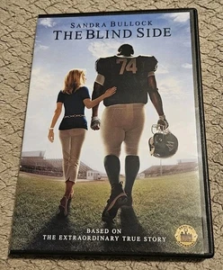 The Blind Side 2010 DVD Tested Plays - Foto 1 di 4