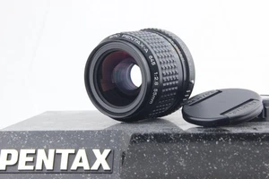 [ Optics MINT ] SMC PENTAX A 645 55mm f/2.8 Wide Angle Lens for 645 N NII - Picture 1 of 8