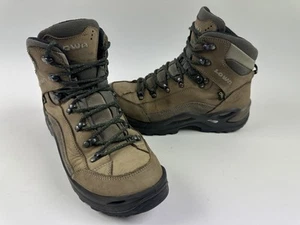 Lowa Renegade GTX Mid Boots Womens Size 8.5 US 40 EU Gore-Tex Hiking Outdoor - Picture 1 of 12