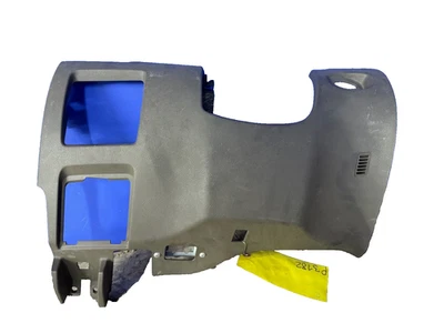 Nissan Murano 2010 tablero del conductor izquierdo moldura inferior rodilla almohadilla cubierta panel OEM Foto 1 de 4