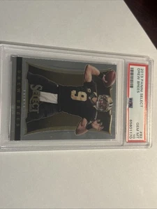 2013 Panini Select Drew Brees GM 10 #82 - Bild 1 von 4