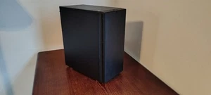 Fractal gaming i5-9600 32GB RAM 500GB Samsung NVMe SSD Nvidia K2200 4GB GPU - Picture 1 of 8