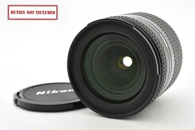 [MINT] Nikon AF Nikkor 28-200mm F/3.5-5.6 D AF Lens From Japan #128 - Image 1 of 4