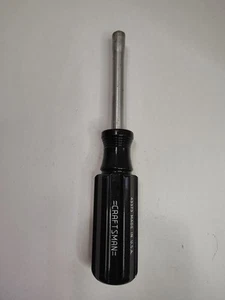 Craftsman Magnetic Bit Holder Driver 43373 Made in USA - Picture 1 of 4