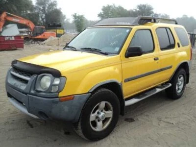 00 01 02 03 04 COMPRESOR AC NISSAN XTERRA 6 CIL 269778 Foto 1 de 4