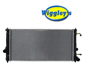 RADIATOR TO3010121 FITS 00 01 02 03 04 TOYOTA CELICA 1.8L - Imagen 1 de 6