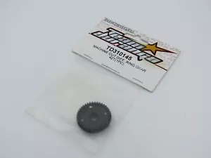 Team Durango Machine Cut Diff Ring Gear (42T/1pc) TD310145 - Picture 1 of 3