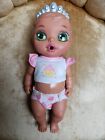 Zapf Creation Baby Doll 12" 2019Ze 917318 With Outfit Drinks & Wets