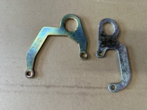 Ford Escort mk2 RS2000 Engine Lifting Eyes ,also Capri's 2.0 pinto.Zinc plated. - Picture 1 of 5