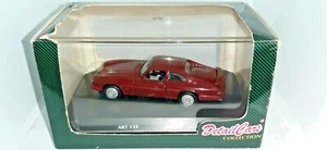 JAGUAR XJR-S COUPE' ART.133 DETAILCARS SCALA 1:43 - Foto 1 di 4