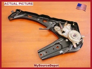 1998,1999,2000,ACCORD COUPE,RIGHT SIDE RECLINER - Bild 1 von 5