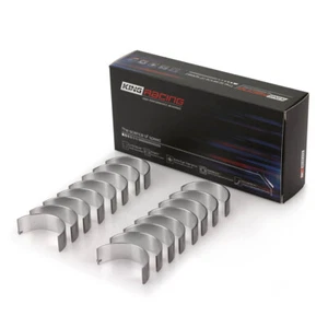 King Bearings Conrod Bearing Set XP - Standard - Honda B18C1 B18C5 (4 Pairs) - Afbeelding 1 van 1