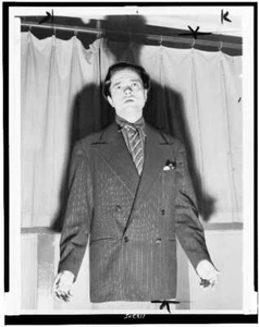 Photo:Orson Welles, 1938 - Picture 1 of 1