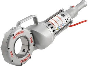 RIDGID 41935 700 Power Drive Pipe Threader, 1/2"- 2" - Picture 1 of 9