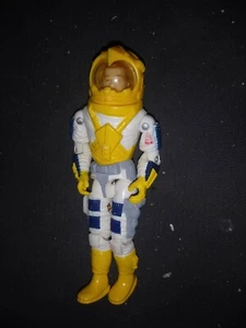 🌌👨🚀 GI Joe Space Payload Actionfigur - 🌟 Classic Astronaut Hero - Bild 1 von 2