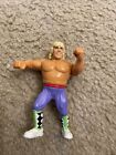 HASBRO WWF WWE Owen Hart series 7 wrestling figure 