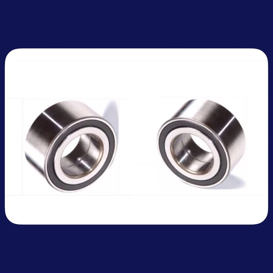 REAR WHEEL BEARING FOR 2001-2005 BMW 325XI 330i 330CI 330XI LH & RH SIDE (PAIR) - Image 1 of 1