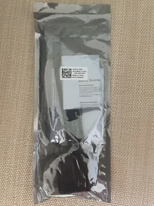 BRAND New Genuine Dell Mini Display Port to VGA Adapter Free Shipping - Picture 1 of 3