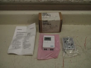 NEW Siemens 544-766FB RS540 MBC RBC MEC UC Electronic Room Temperature Sensor - Picture 1 of 9