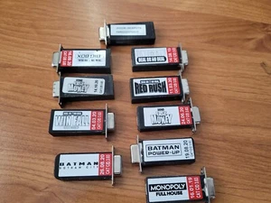 BELLFRUIT UNLIMITED DEAL OR NO DEAL & FRUIT MACHINE GAME DONGLES - NEW - Picture 1 of 2