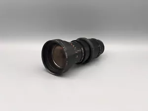 Angenieux Zoom 12-120 mm f/2.2 Arriflex Arri attacco standard, #612-1, - BUONO - - Foto 1 di 8