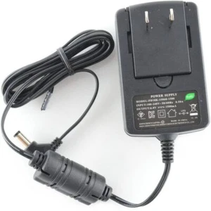 Fuente de alimentación SRV2326-131 (6V) para HHT, Heat & Glo, Heatilator, Quadra-Fire - Imagen 1 de 1