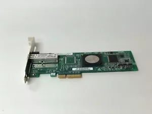 QLE2460-E-SP Qlogic SANBlade 4GB Single Port Fibre PCI-E CARD - Picture 1 of 1