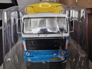 Camión de colección Volvo F89 1:43 camión fundido a presión - Imagen 1 de 4