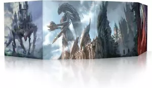 Cypher System RPG: Path of the Planebreaker GM Screen New - Imagen 1 de 1