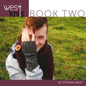 WestKnits ::Best Knits Book Two:: 11 designs - Picture 1 of 8