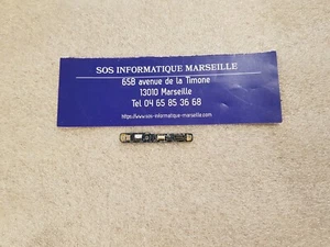 Carte contrôleur Apple iSight WebCam 820-2147-A pour Macbook Pro 17 "fin 2007 - Picture 1 of 4